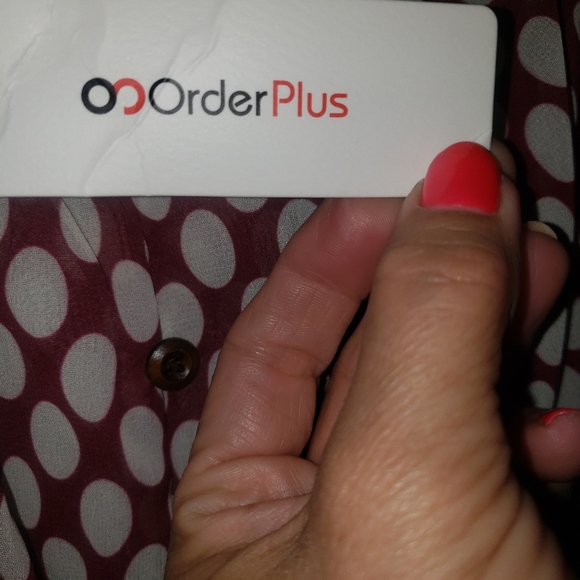 Dress - Picture 4 of 6